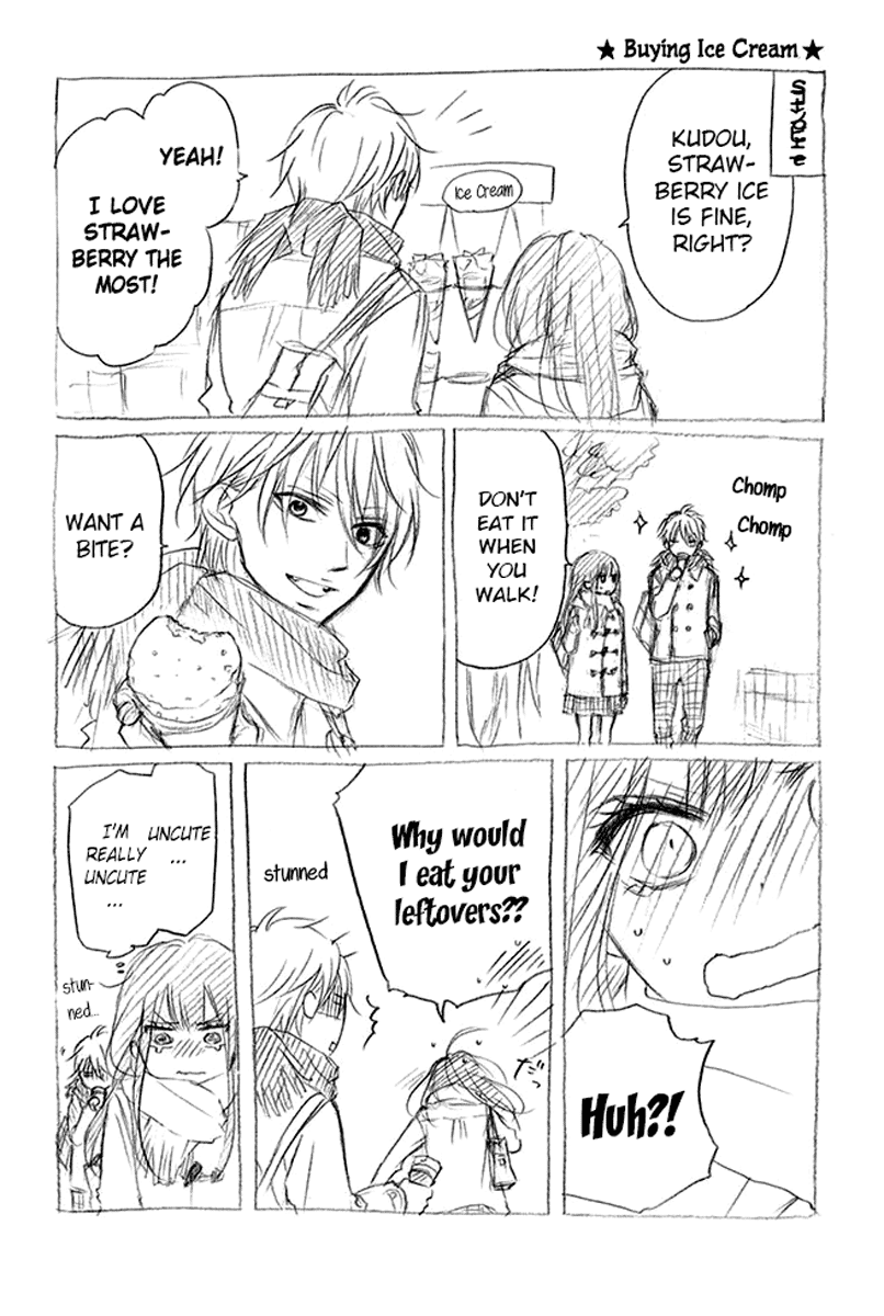 Read Kono Oto Tomare! (EN) Manga Online