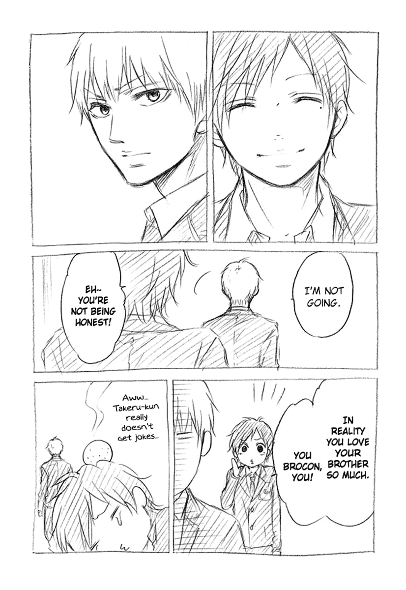 Read Kono Oto Tomare! (EN) Manga Online