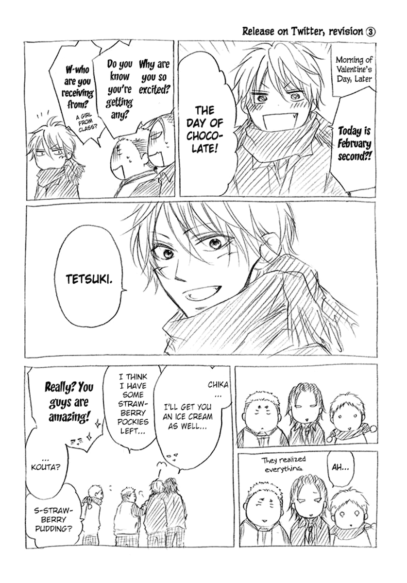 Read Kono Oto Tomare! (EN) Manga Online