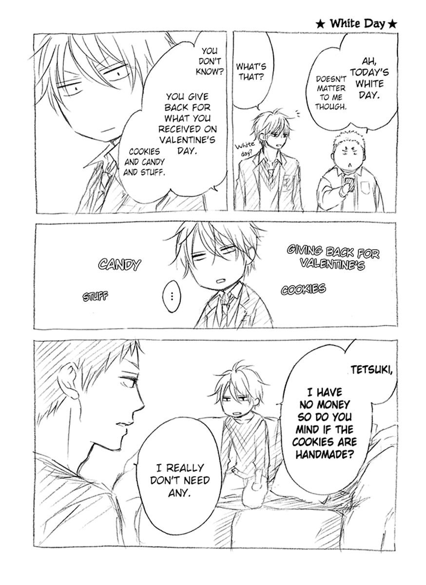 Read Kono Oto Tomare! (EN) Manga Online