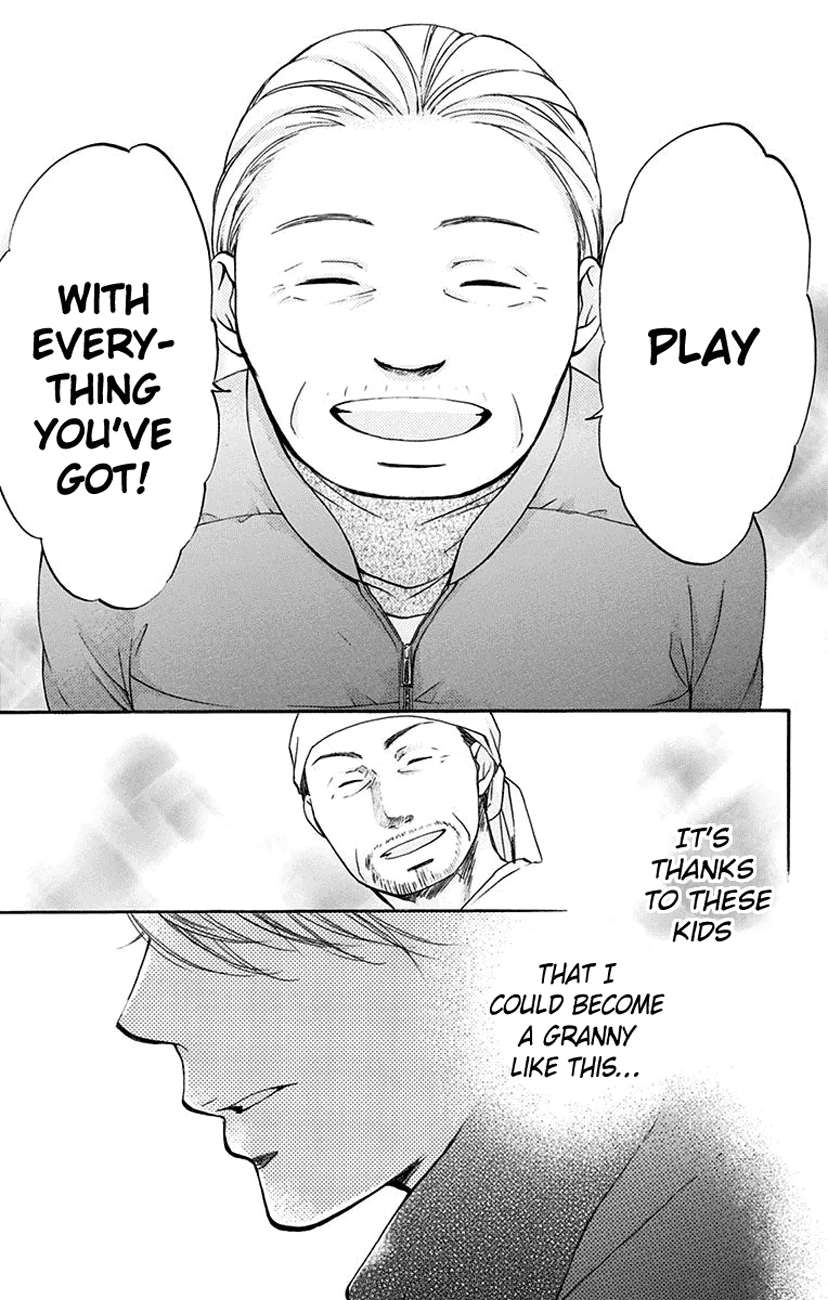 Read Kono Oto Tomare! (EN) Manga Online