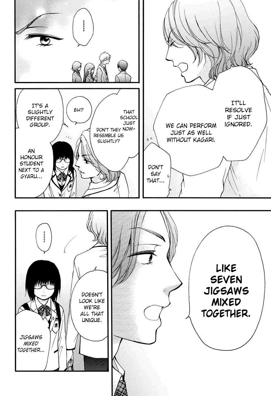 Read Kono Oto Tomare! (EN) Manga Online