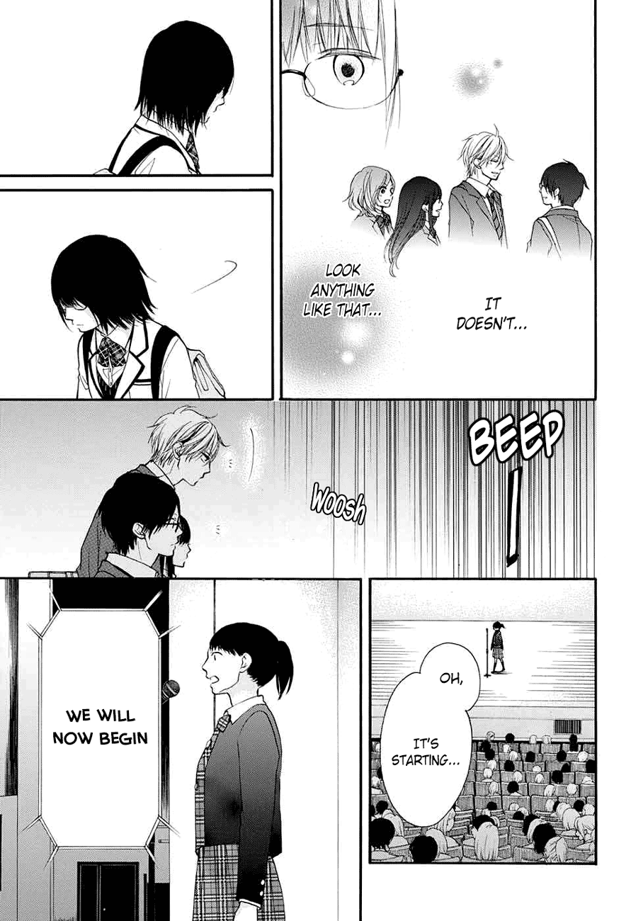 Read Kono Oto Tomare! (EN) Manga Online