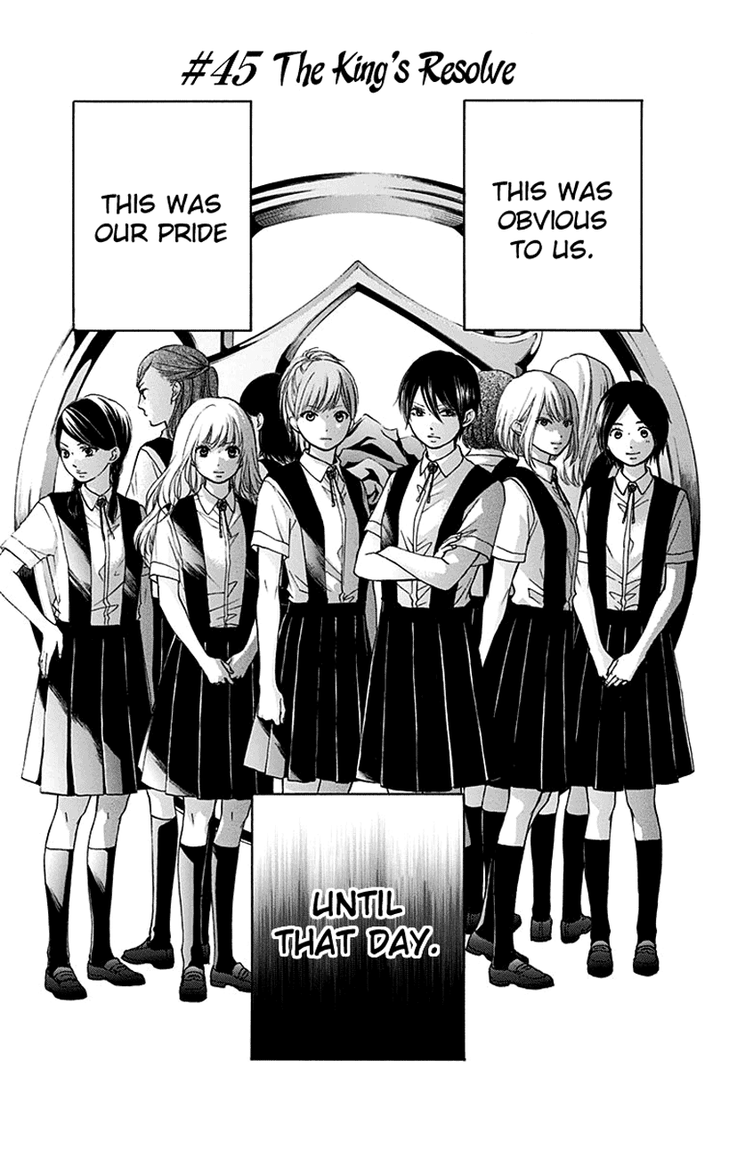 Read Kono Oto Tomare! (EN) Manga Online