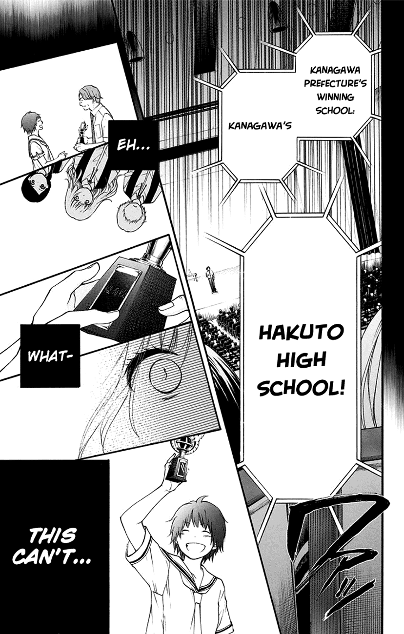 Read Kono Oto Tomare! (EN) Manga Online