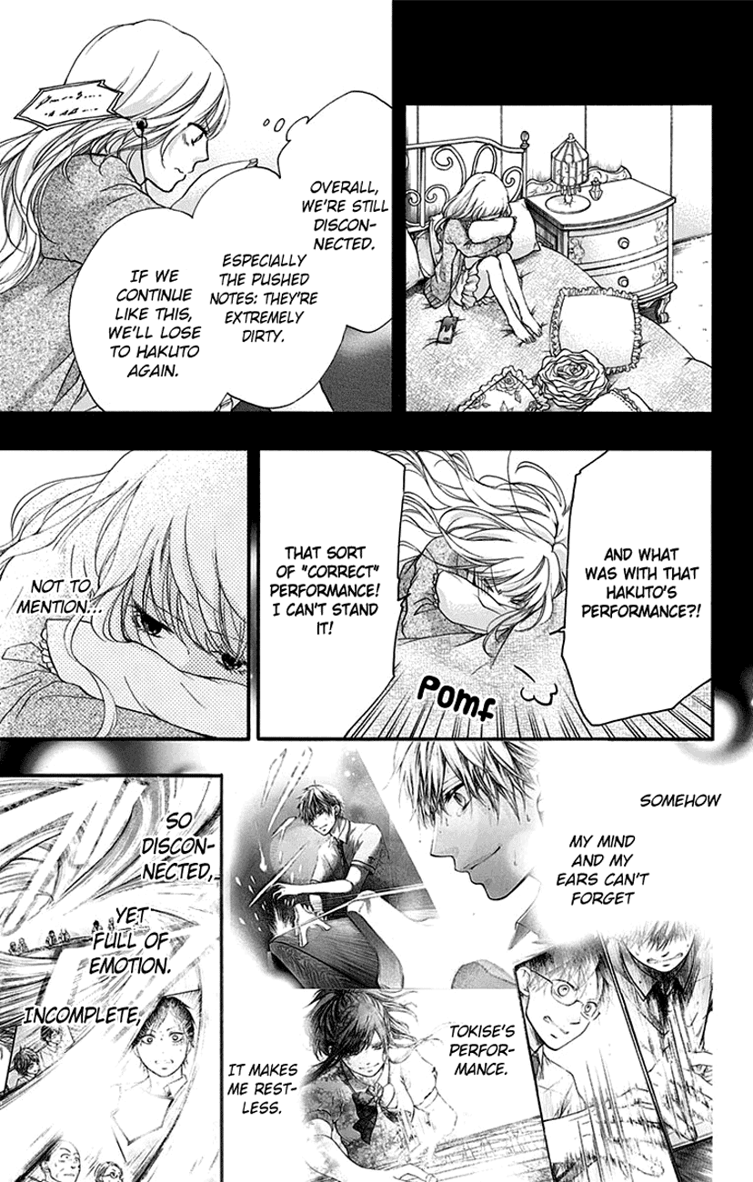 Read Kono Oto Tomare! (EN) Manga Online
