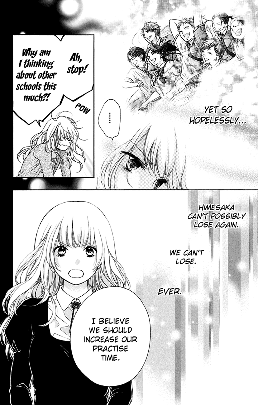 Read Kono Oto Tomare! (EN) Manga Online