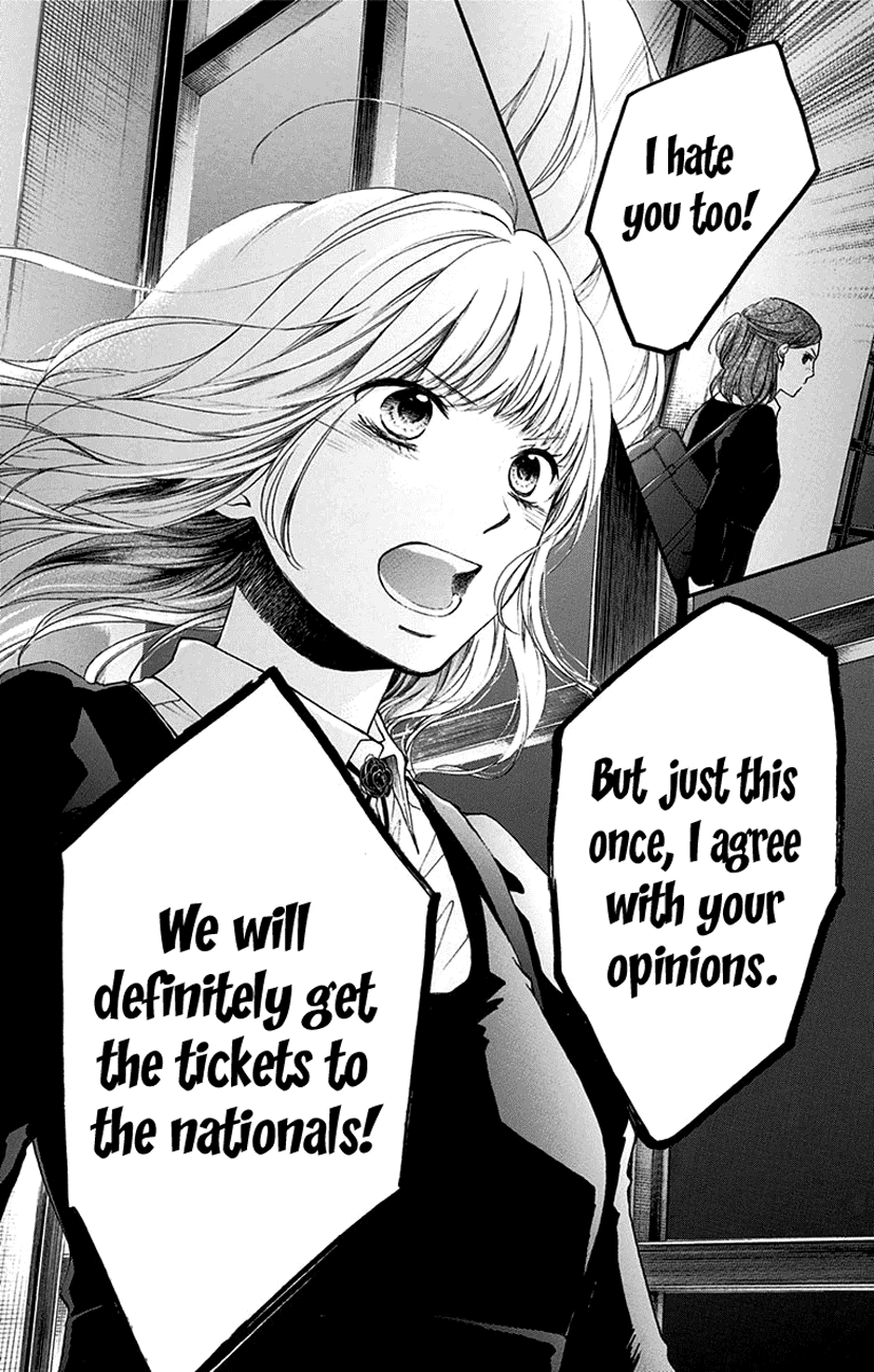 Read Kono Oto Tomare! (EN) Manga Online