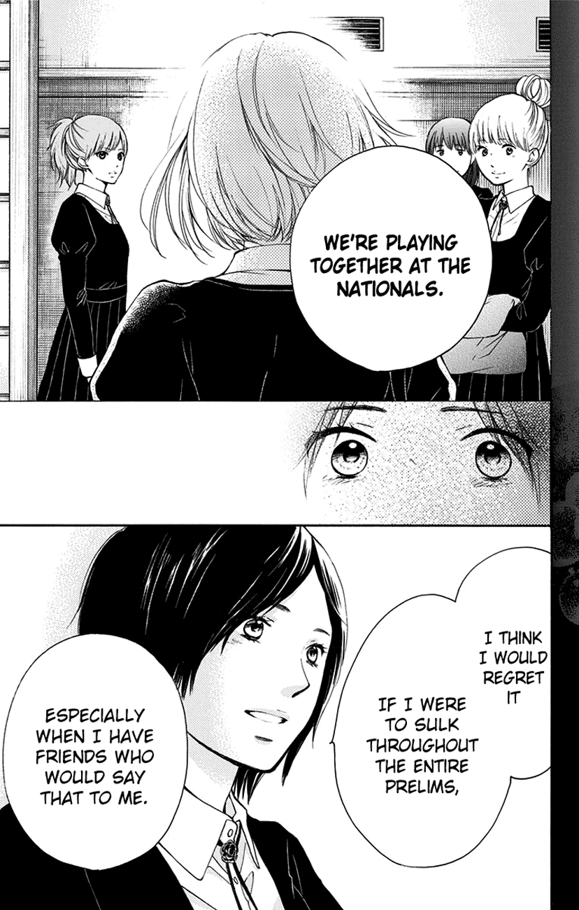 Read Kono Oto Tomare! (EN) Manga Online