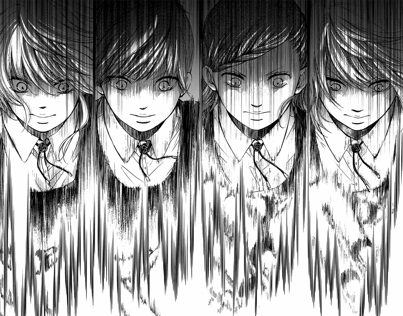 Read Kono Oto Tomare! (EN) Manga Online