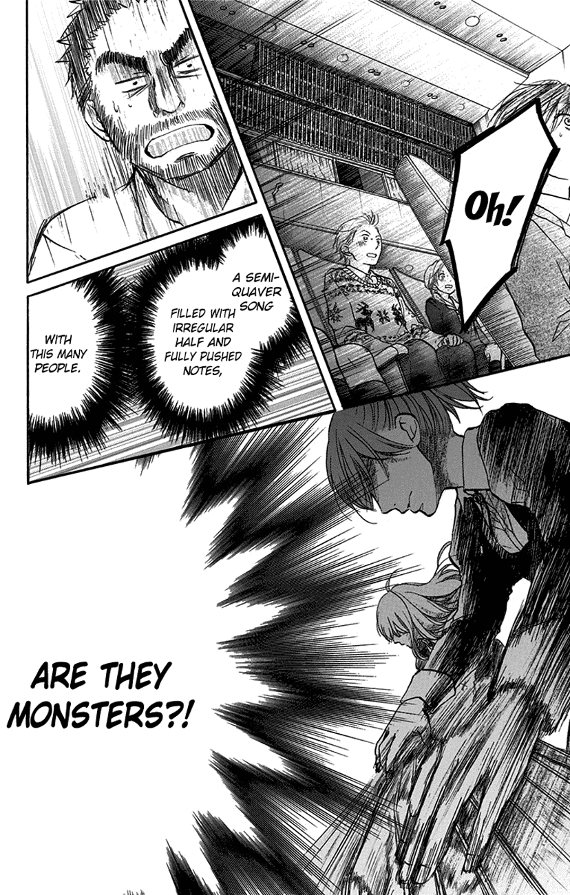 Read Kono Oto Tomare! (EN) Manga Online