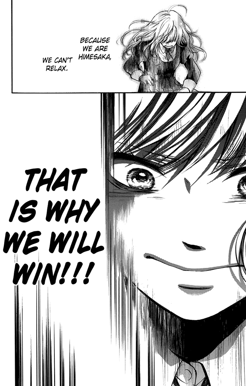 Read Kono Oto Tomare! (EN) Manga Online