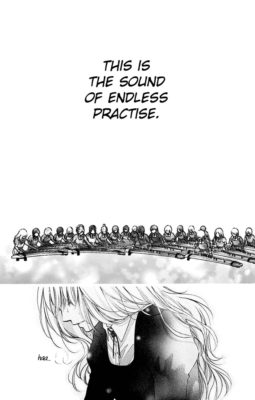 Read Kono Oto Tomare! (EN) Manga Online