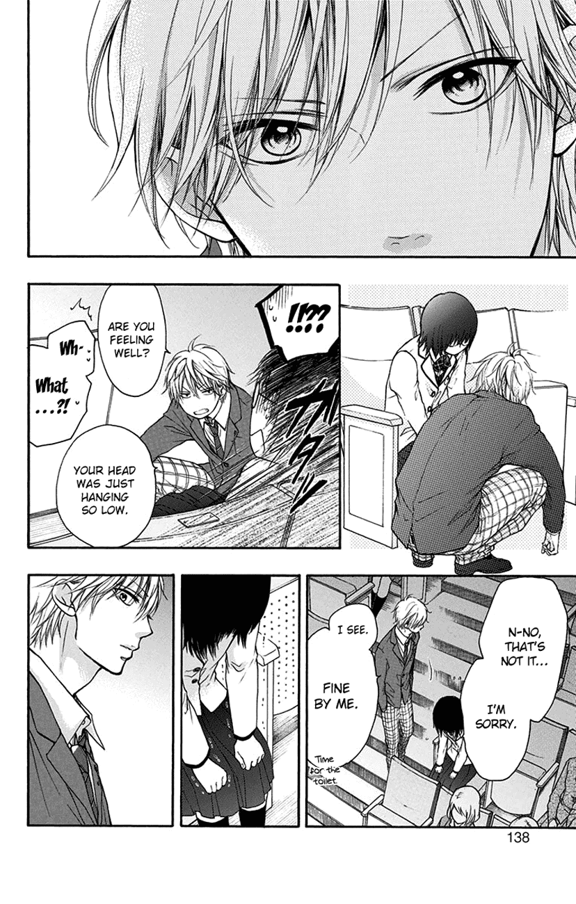 Read Kono Oto Tomare! (EN) Manga Online