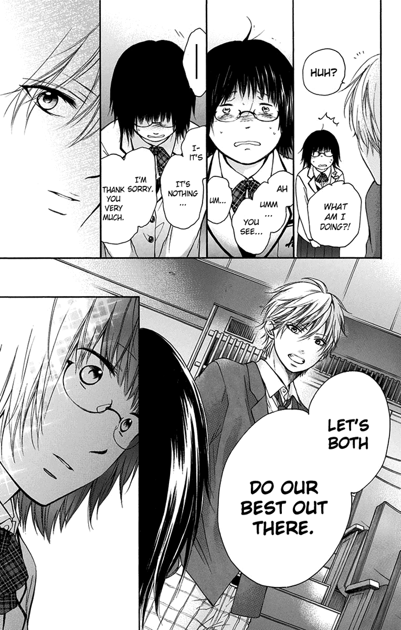 Read Kono Oto Tomare! (EN) Manga Online