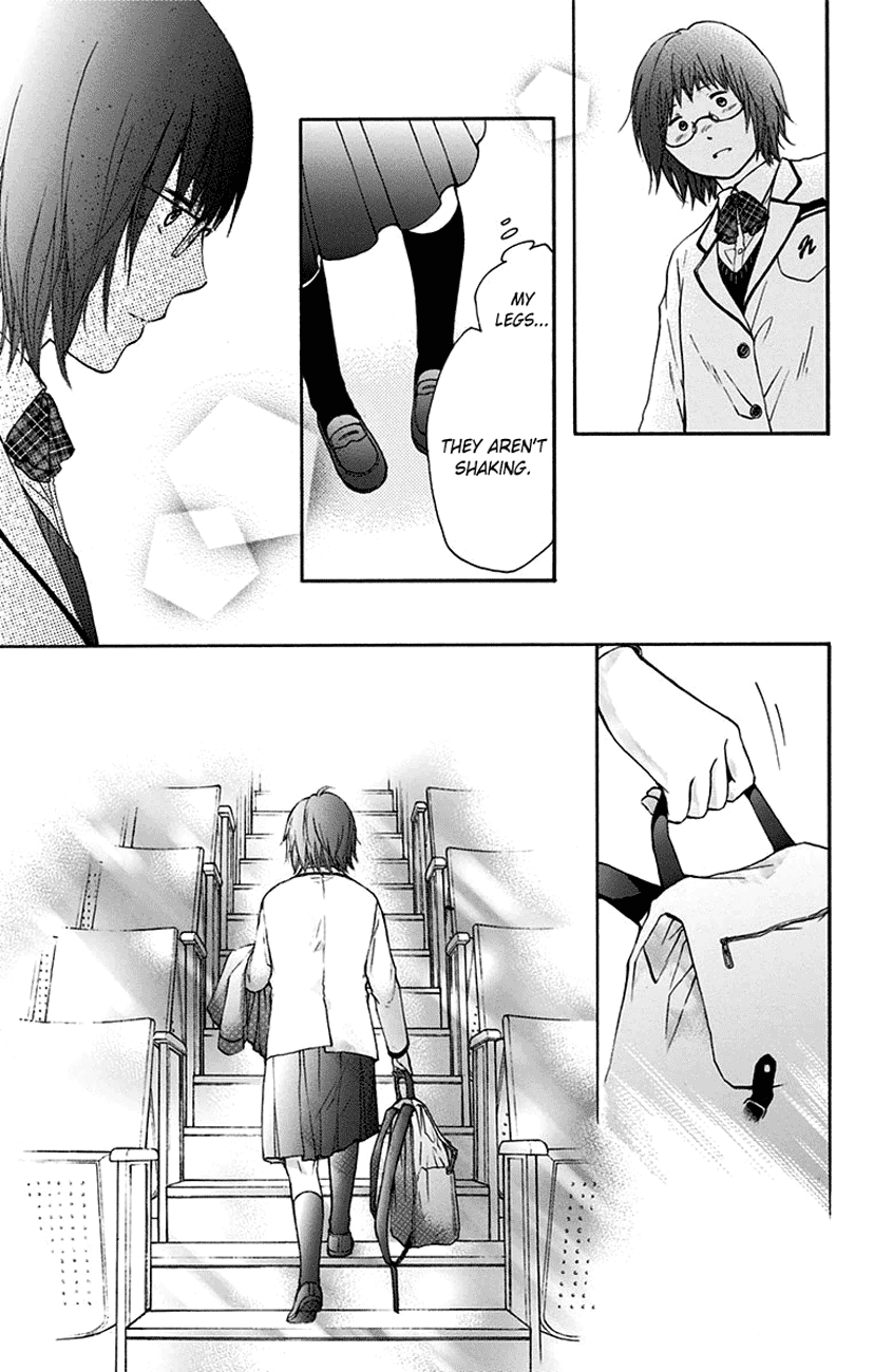 Read Kono Oto Tomare! (EN) Manga Online