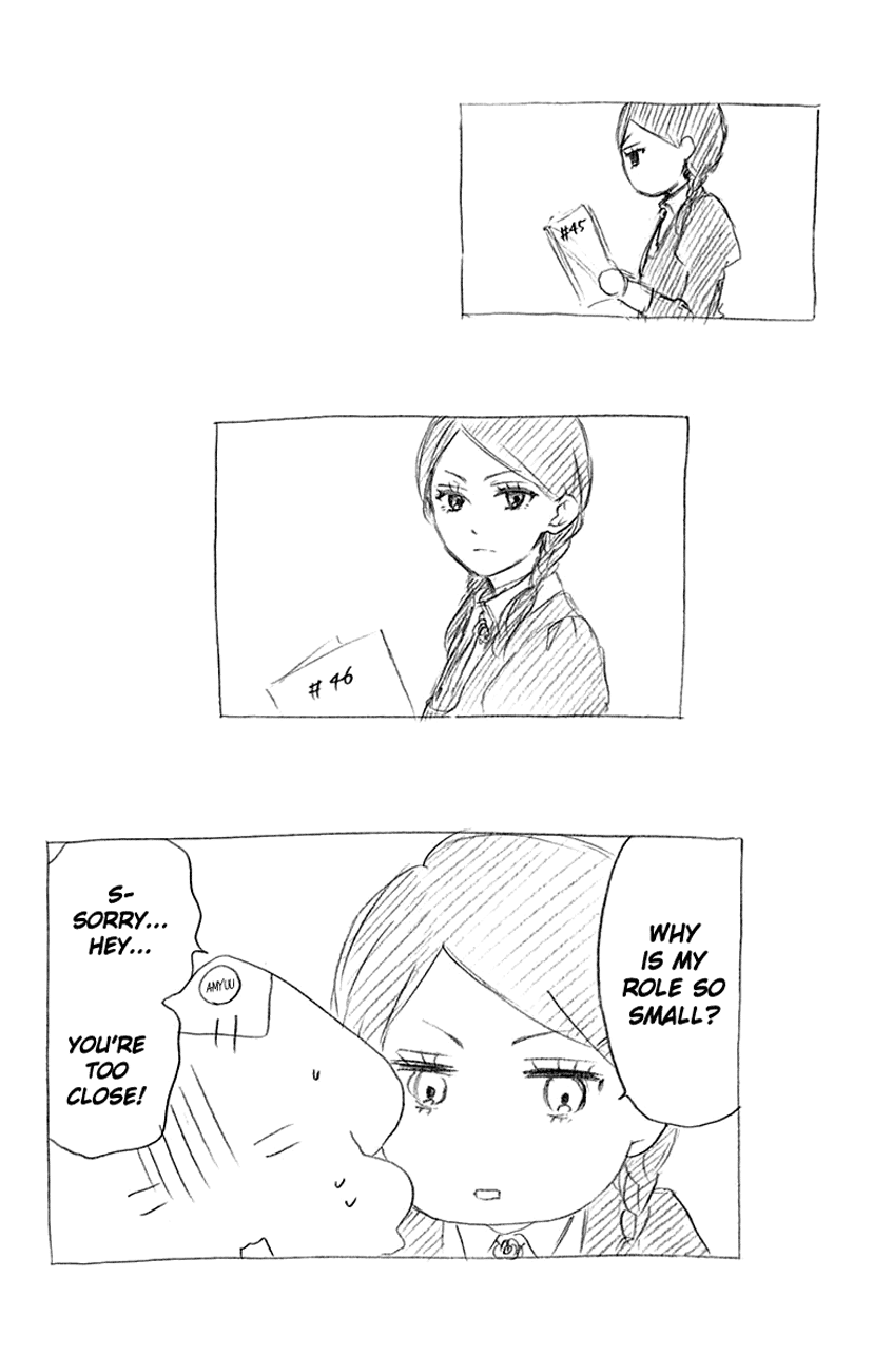 Read Kono Oto Tomare! (EN) Manga Online