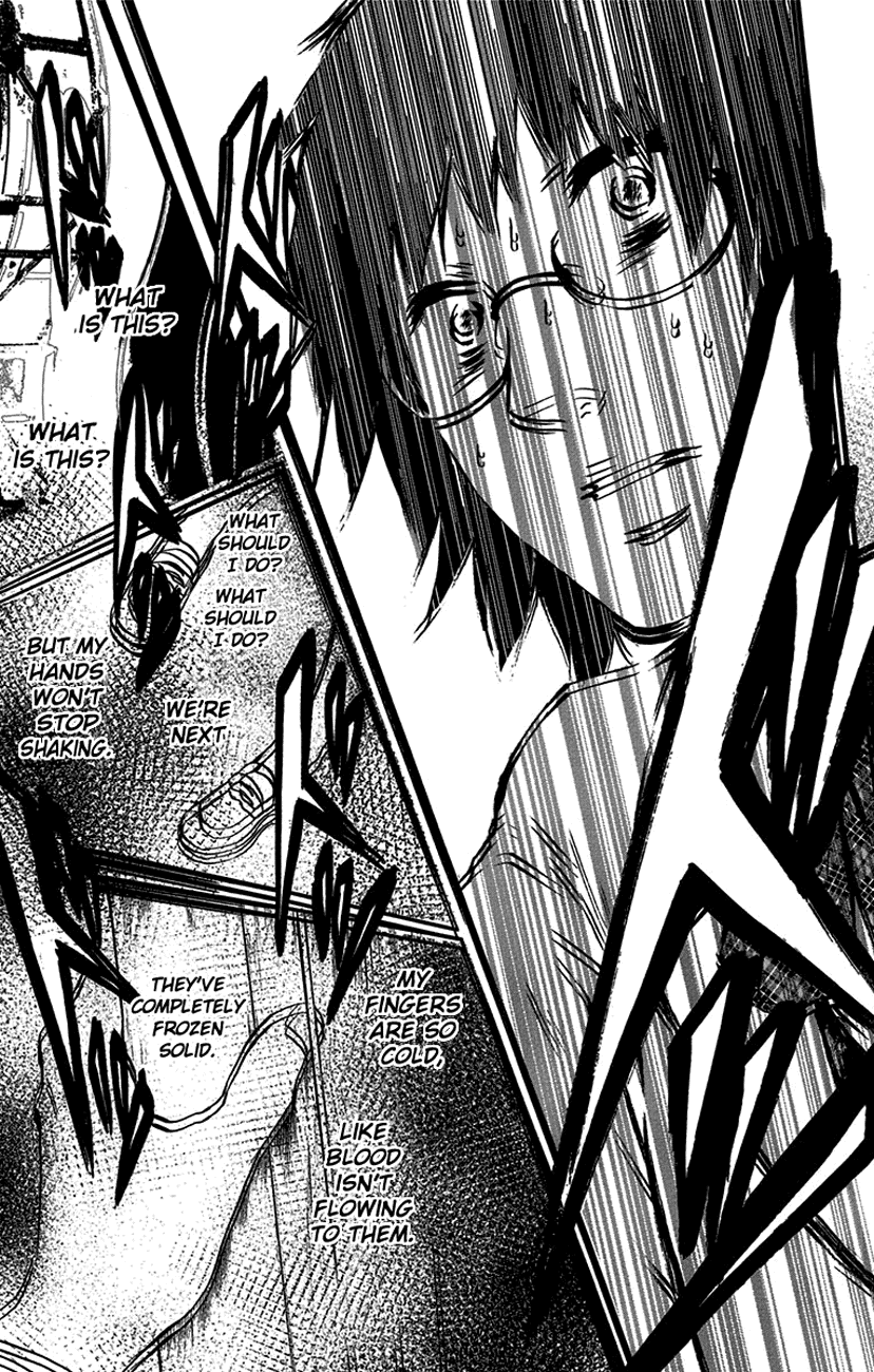 Read Kono Oto Tomare! (EN) Manga Online