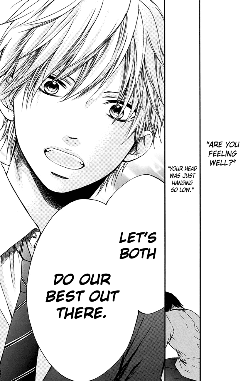 Read Kono Oto Tomare! (EN) Manga Online