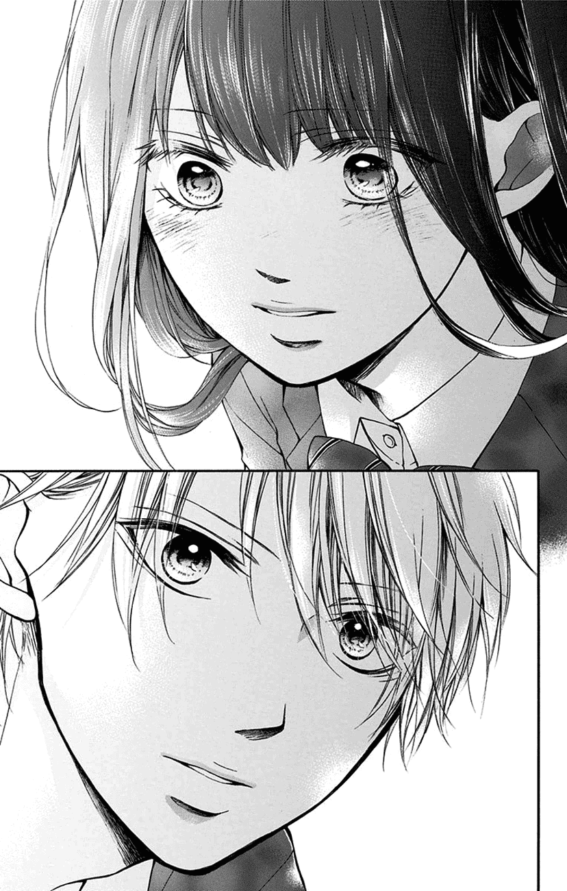 Read Kono Oto Tomare! (EN) Manga Online