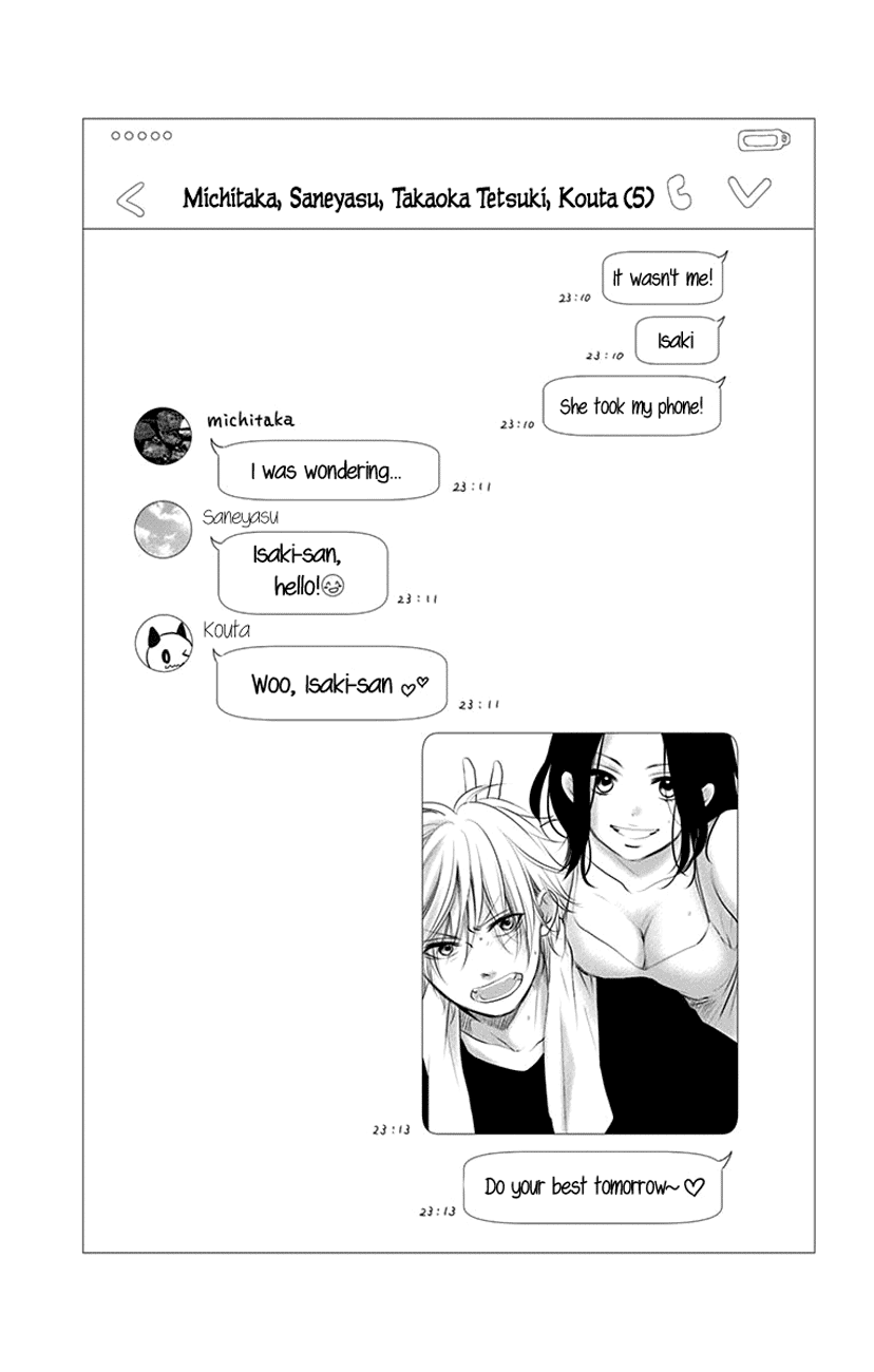 Read Kono Oto Tomare! (EN) Manga Online
