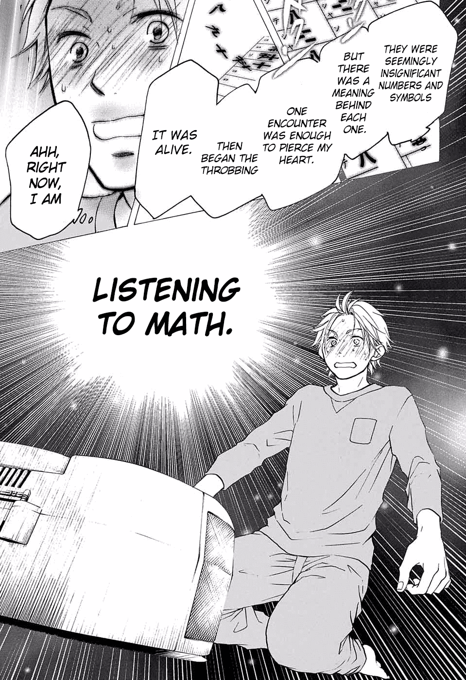 Read Kono Oto Tomare! (EN) Manga Online