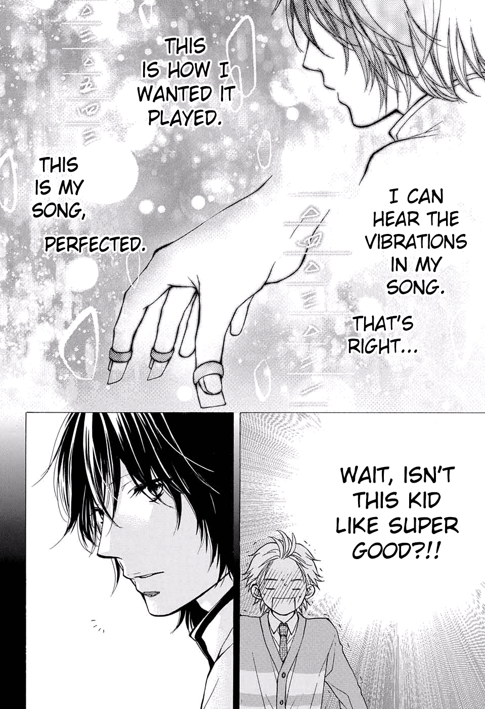 Read Kono Oto Tomare! (EN) Manga Online