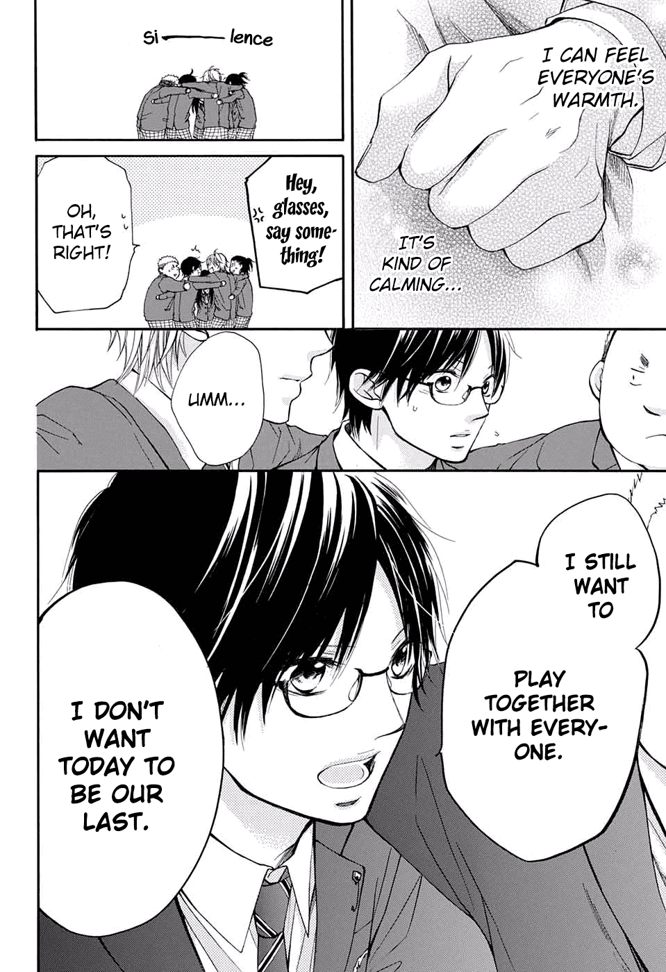 Read Kono Oto Tomare! (EN) Manga Online