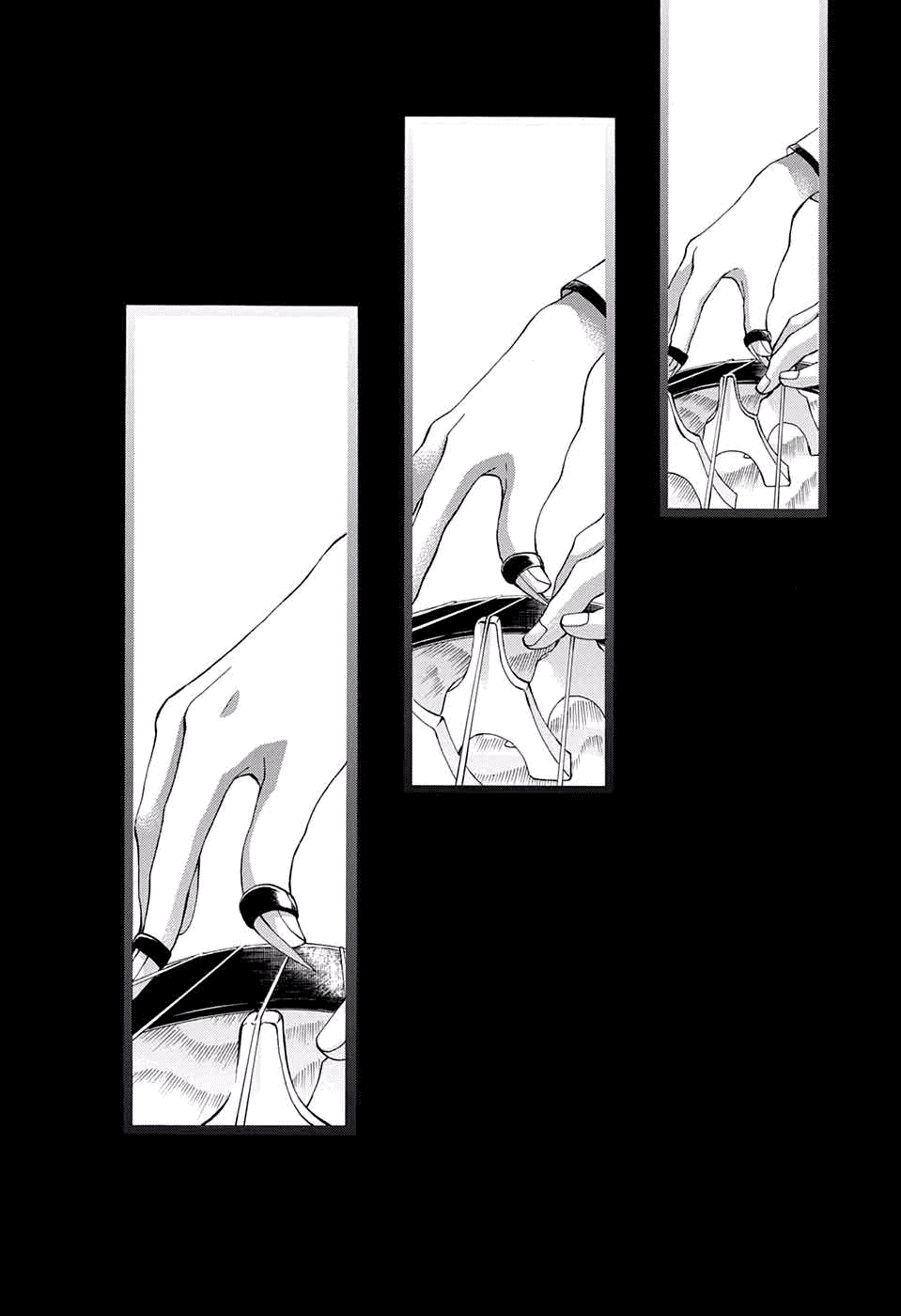 Read Kono Oto Tomare! (EN) Manga Online