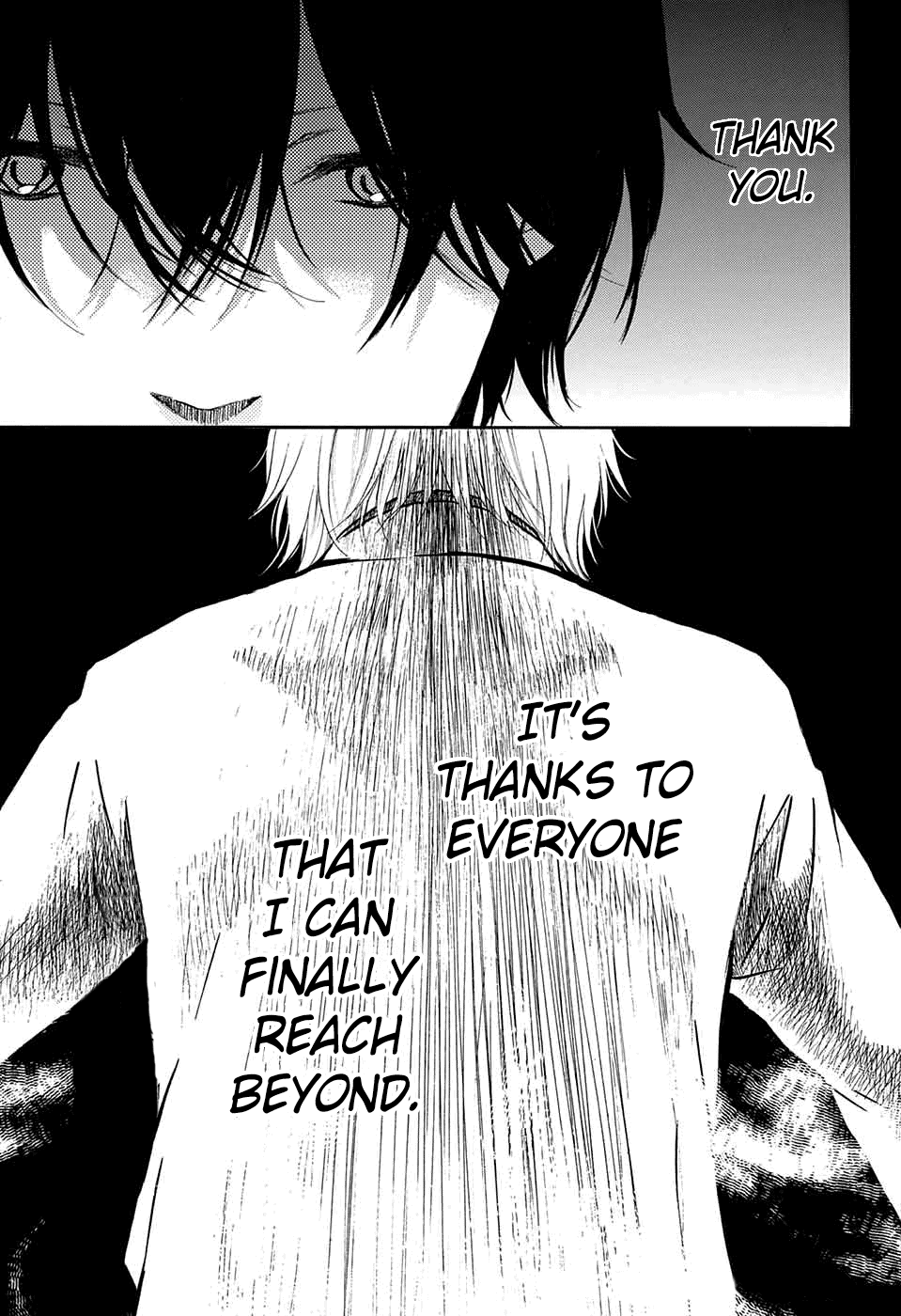 Read Kono Oto Tomare! (EN) Manga Online