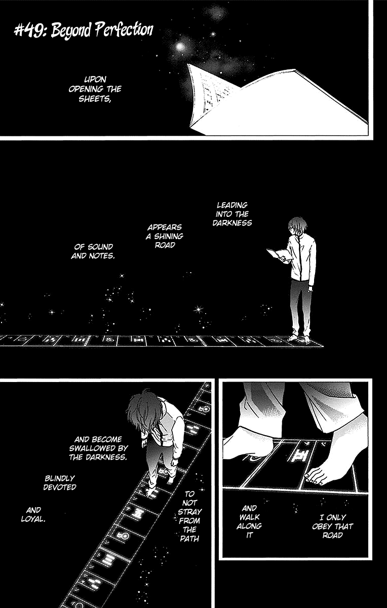 Read Kono Oto Tomare! (EN) Manga Online