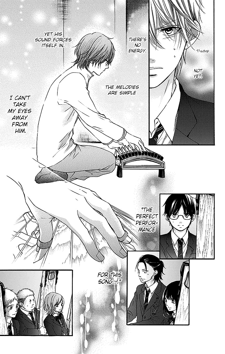 Read Kono Oto Tomare! (EN) Manga Online