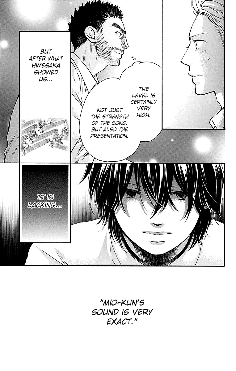 Read Kono Oto Tomare! (EN) Manga Online