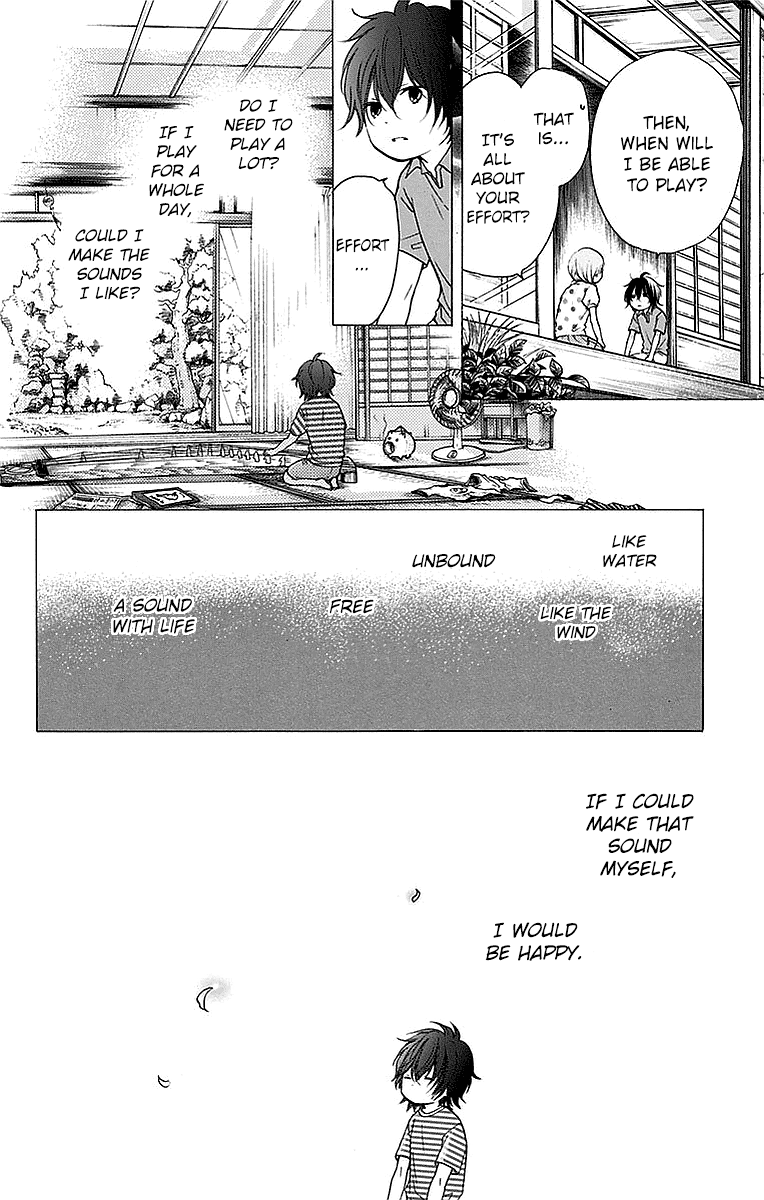 Read Kono Oto Tomare! (EN) Manga Online