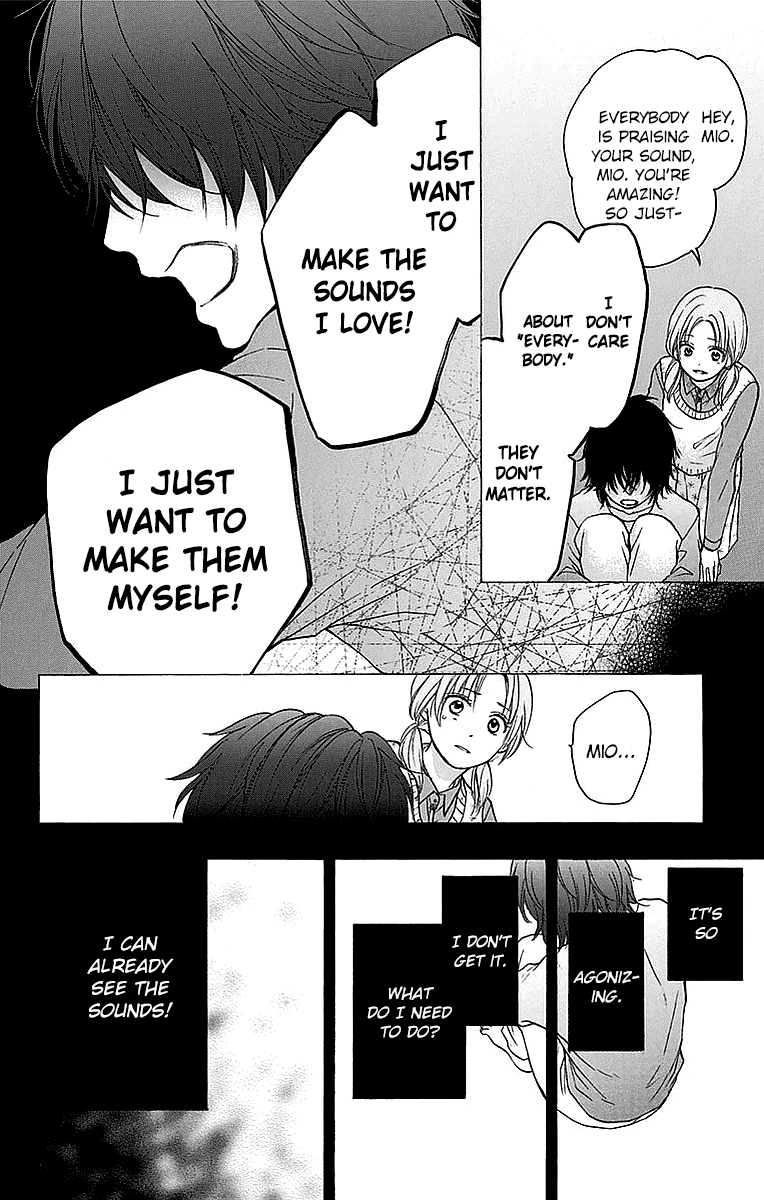 Read Kono Oto Tomare! (EN) Manga Online