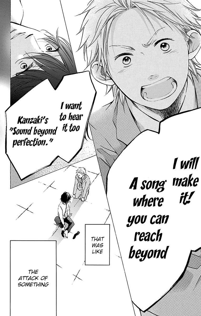 Read Kono Oto Tomare! (EN) Manga Online