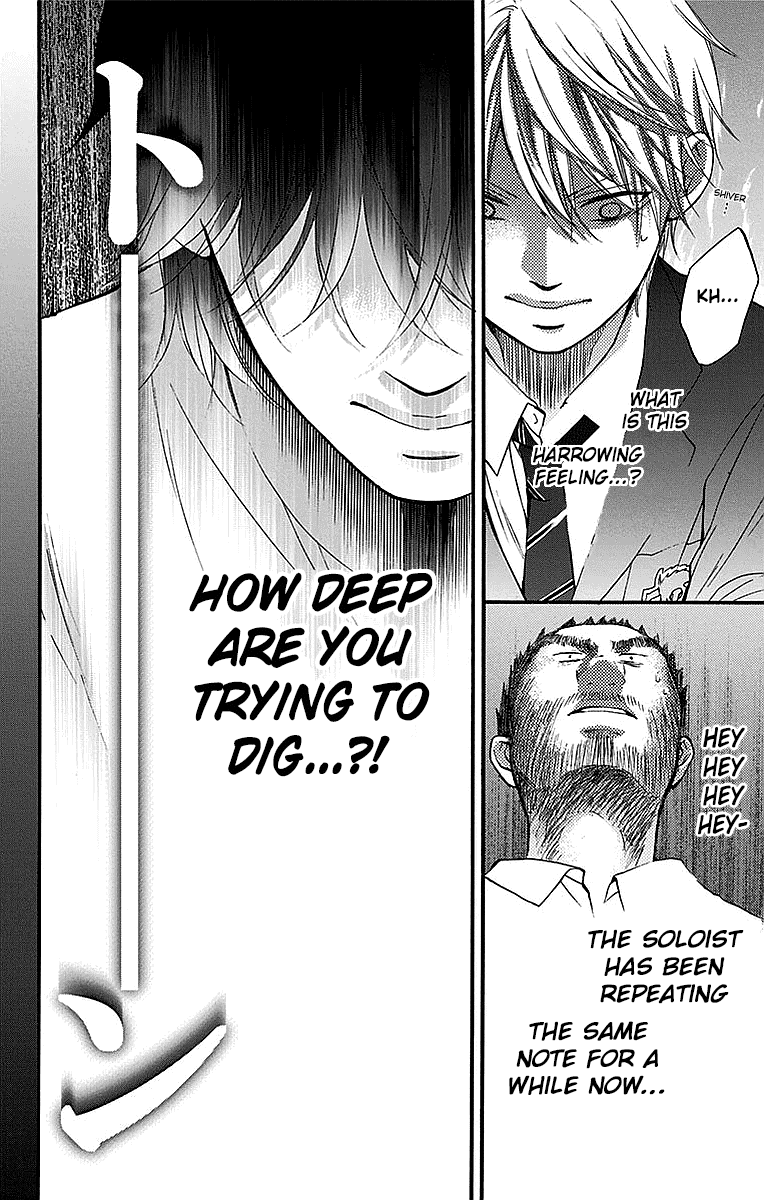 Read Kono Oto Tomare! (EN) Manga Online