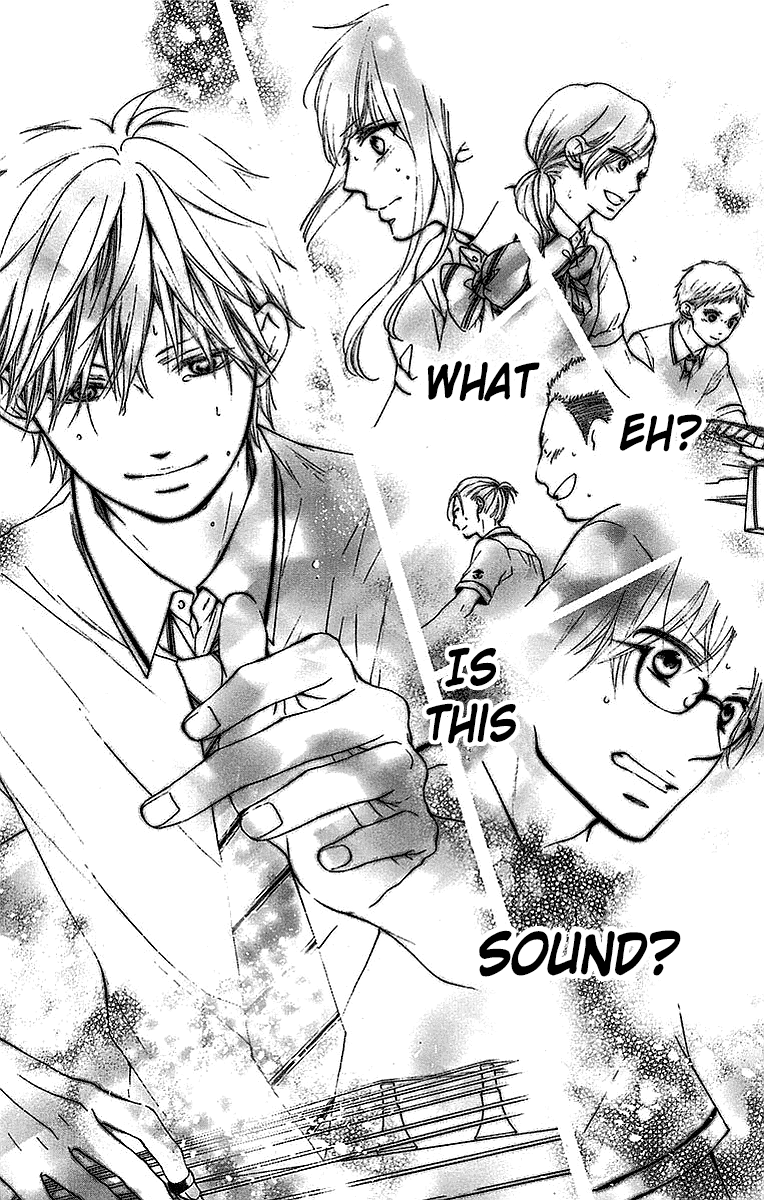 Read Kono Oto Tomare! (EN) Manga Online