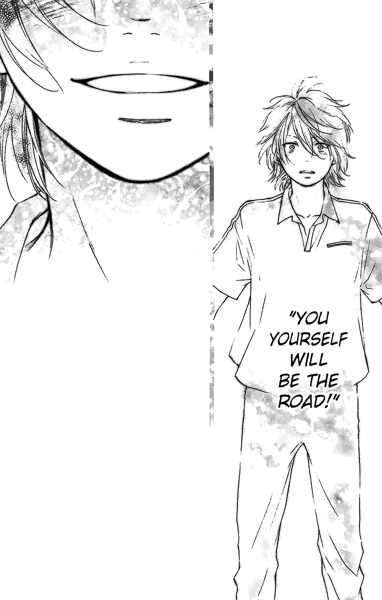 Read Kono Oto Tomare! (EN) Manga Online