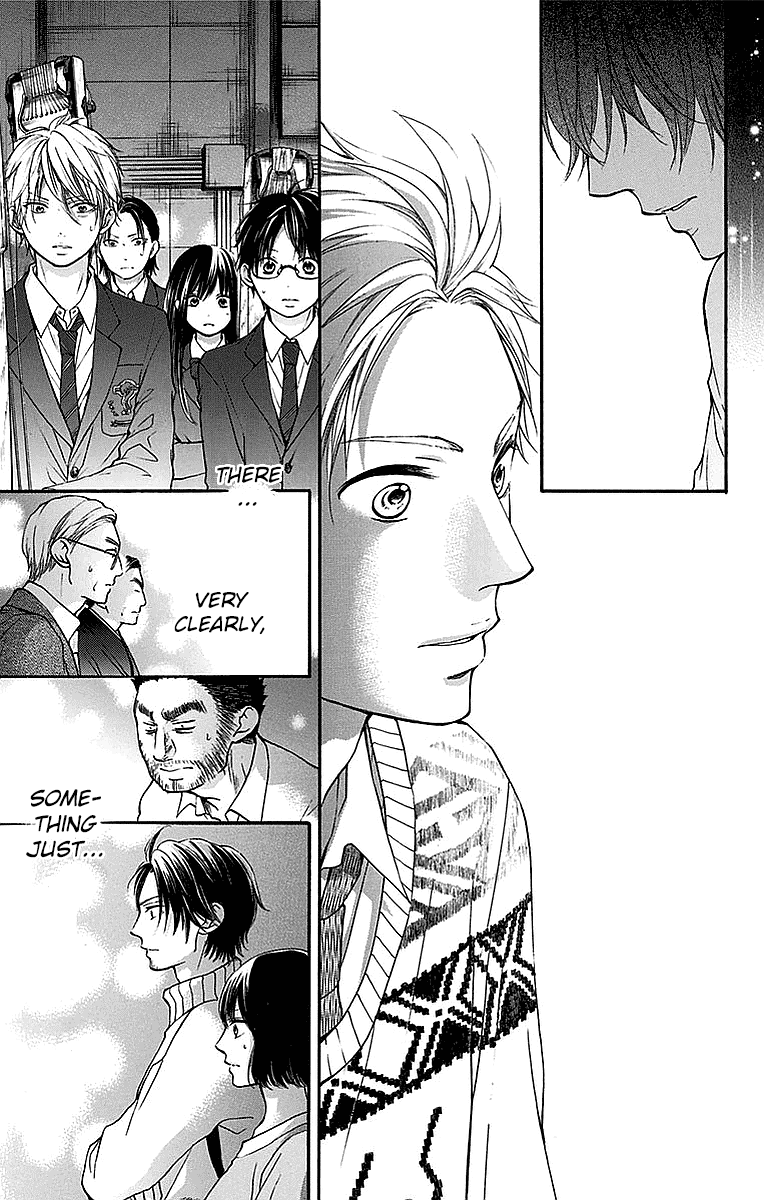 Read Kono Oto Tomare! (EN) Manga Online