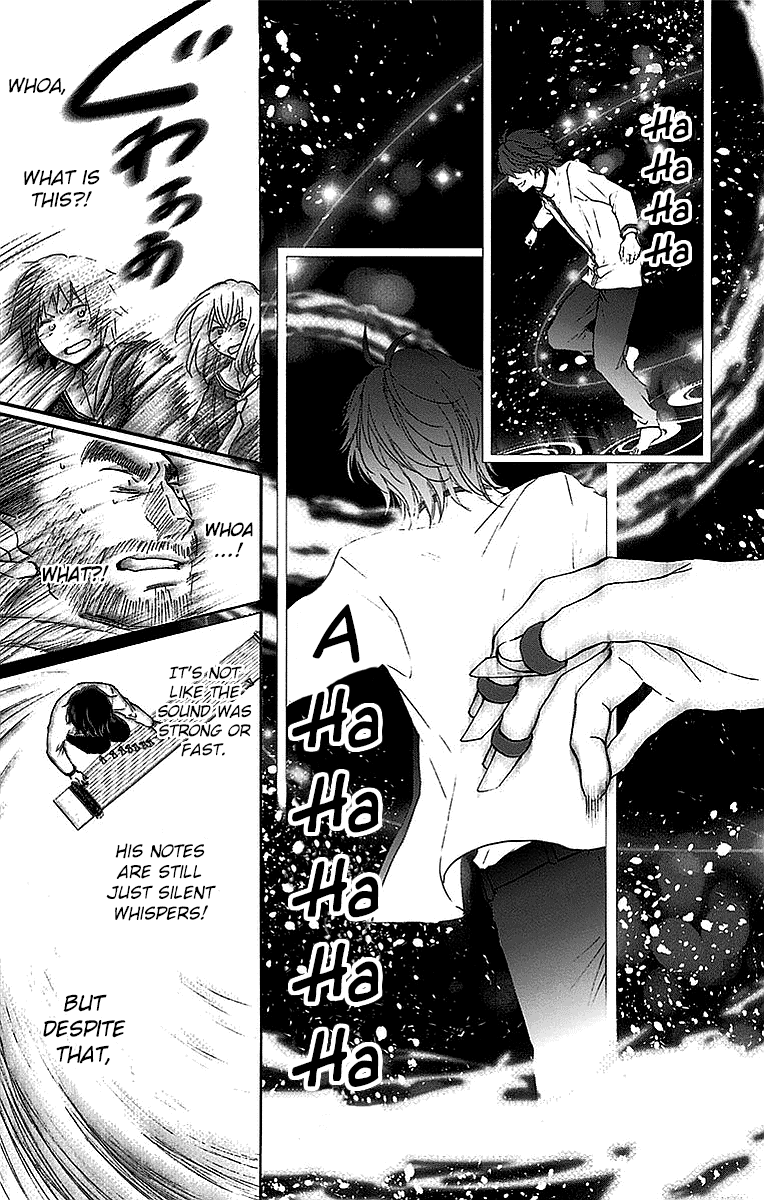 Read Kono Oto Tomare! (EN) Manga Online