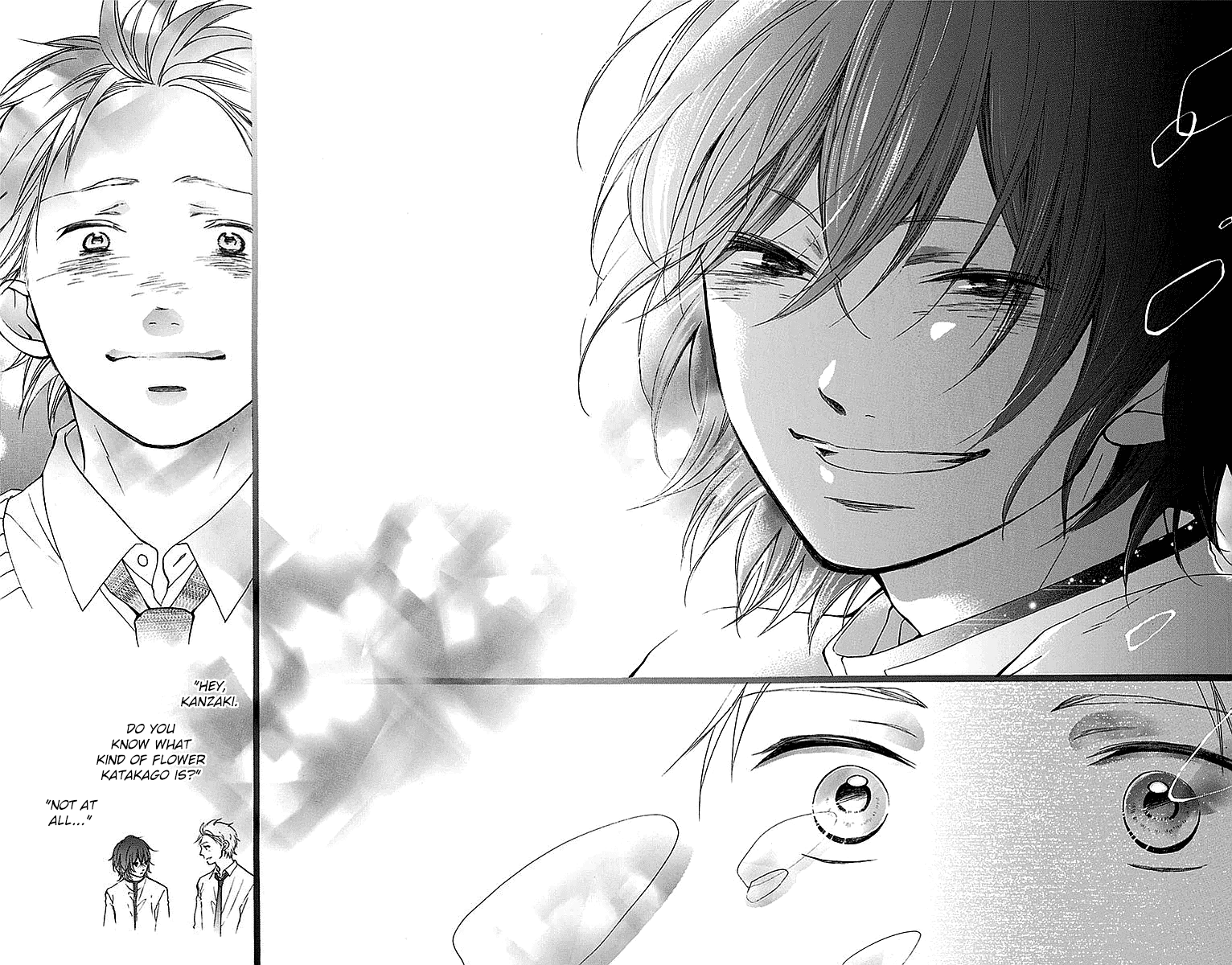 Read Kono Oto Tomare! (EN) Manga Online