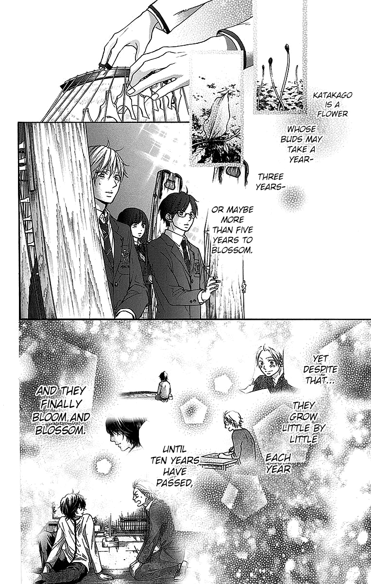 Read Kono Oto Tomare! (EN) Manga Online