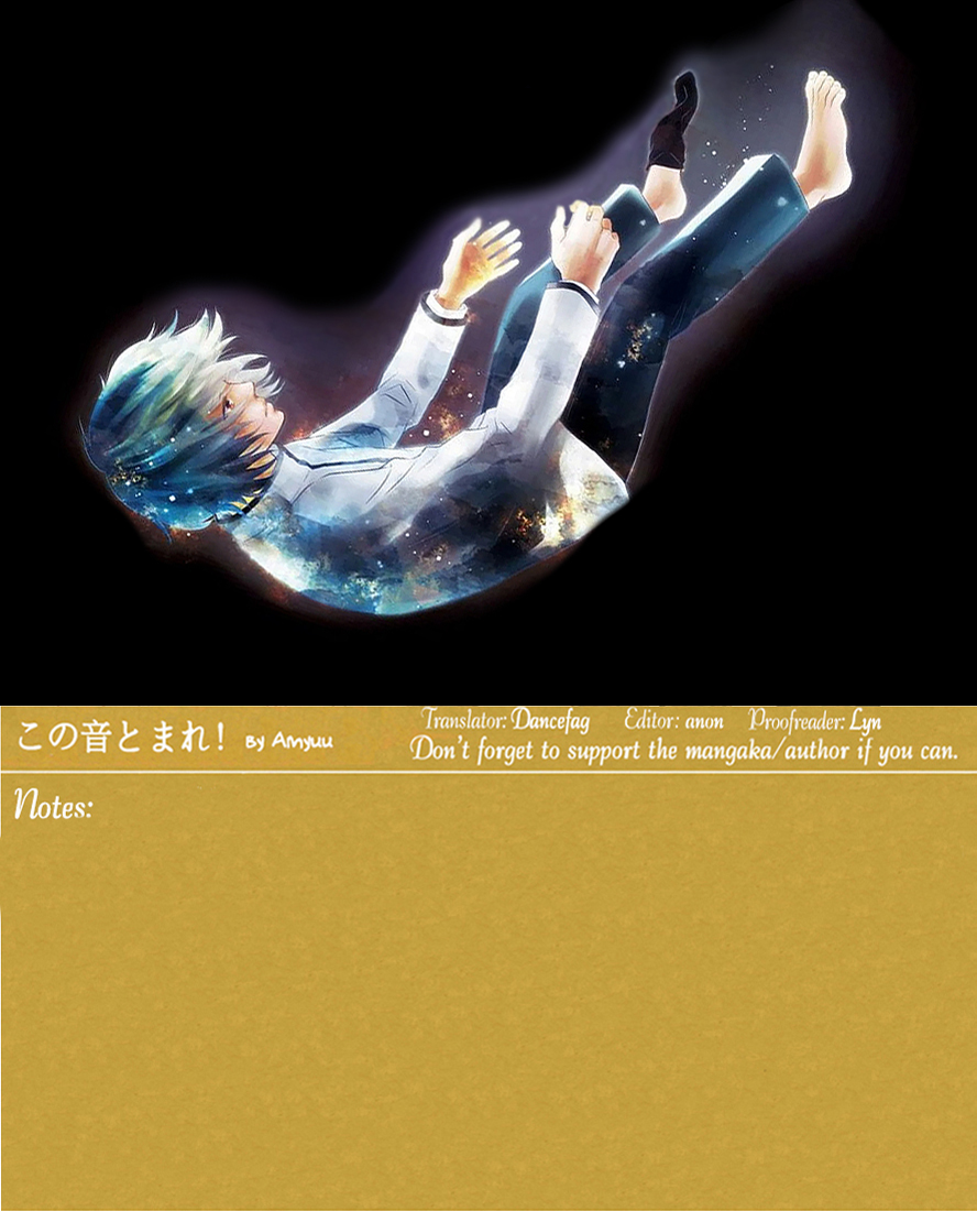 Read Kono Oto Tomare! (EN) Manga Online