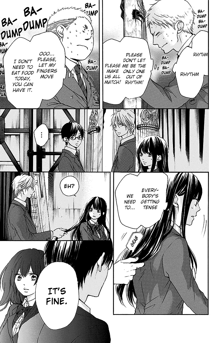 Read Kono Oto Tomare! (EN) Manga Online