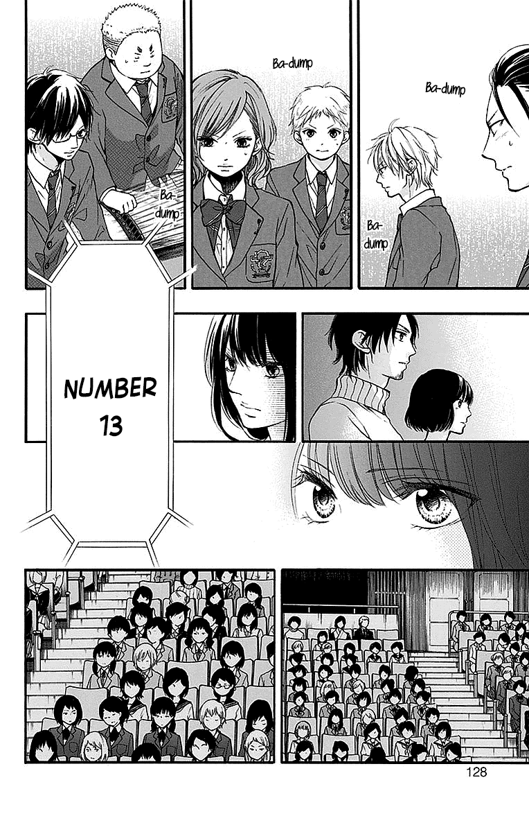 Read Kono Oto Tomare! (EN) Manga Online