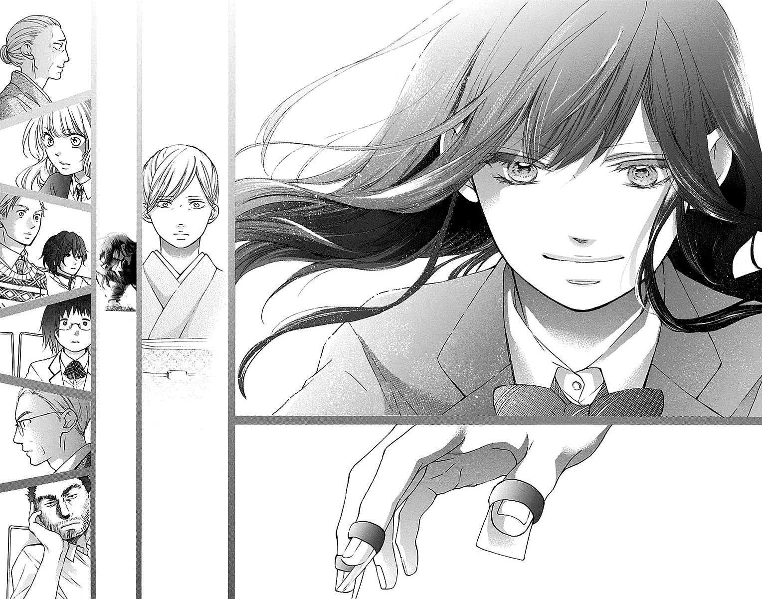Read Kono Oto Tomare! (EN) Manga Online