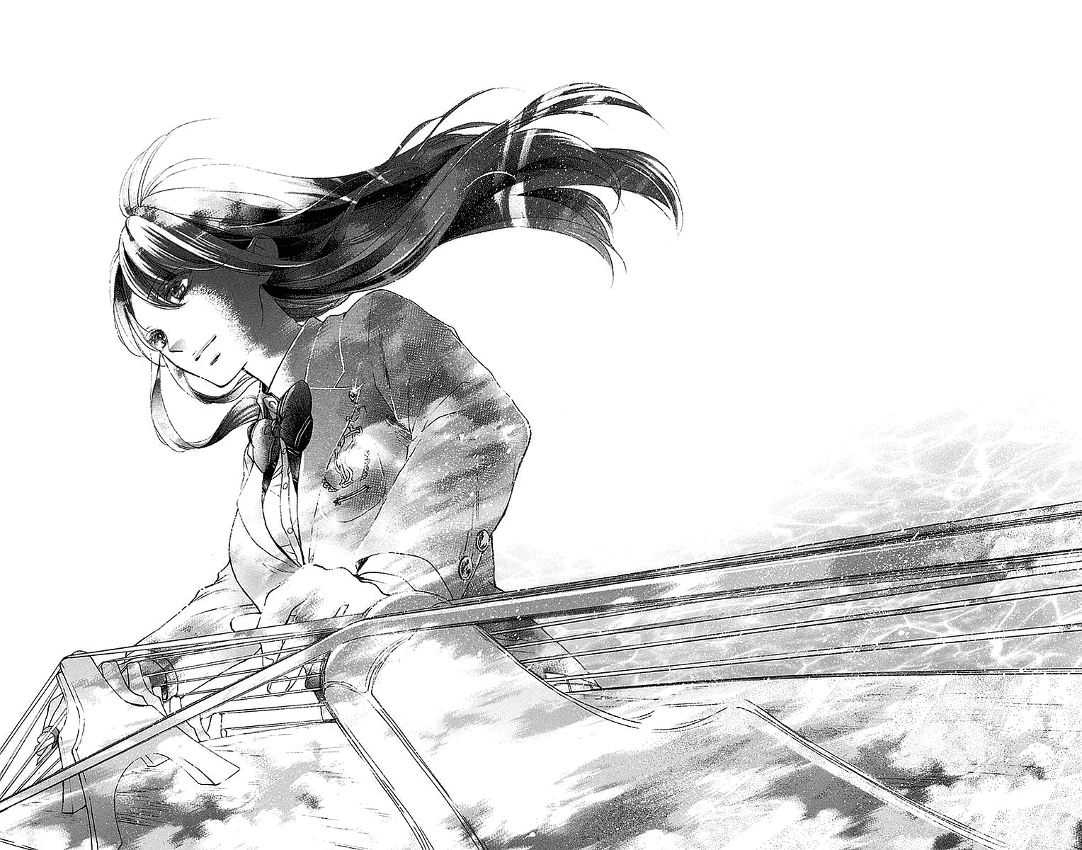 Read Kono Oto Tomare! (EN) Manga Online