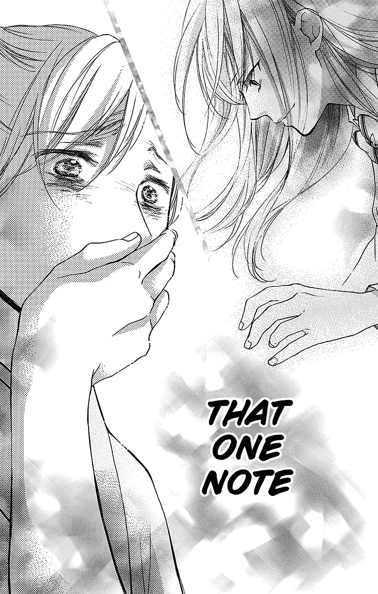 Read Kono Oto Tomare! (EN) Manga Online