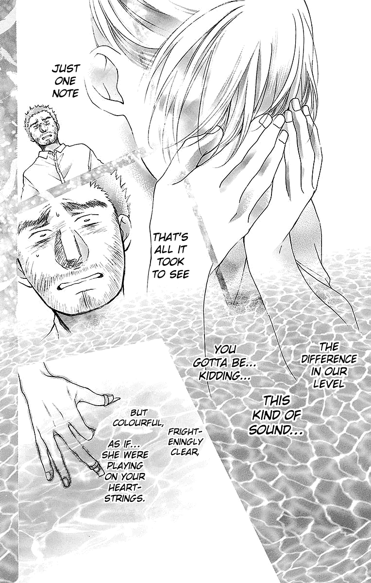 Read Kono Oto Tomare! (EN) Manga Online